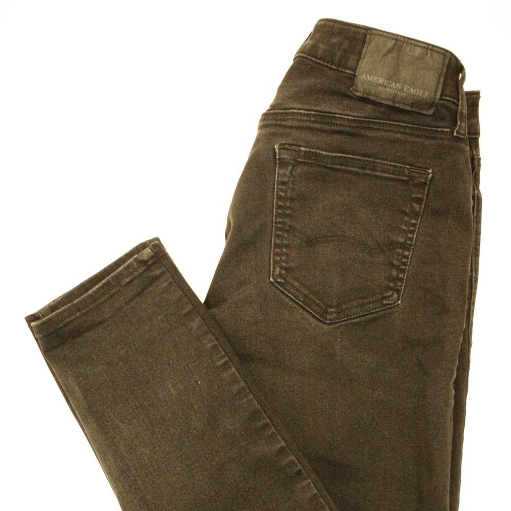 American Eagle 'Flex' Skinny Jeans